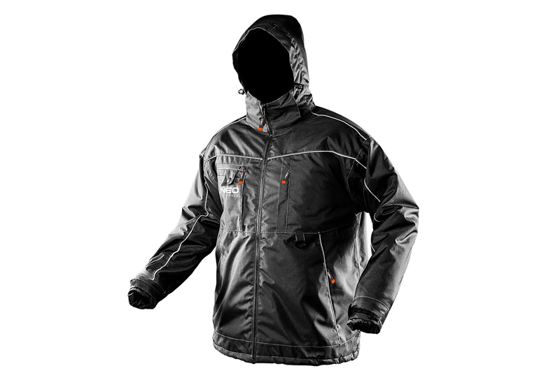 Veste de travail isolée Neo 81-570