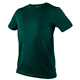 T-shirt vert, taille L Neo 81-647-L