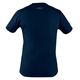 T-shirt bleu marine, taille L Neo 81-649-L