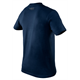 T-shirt bleu marine, taille L Neo 81-649-L