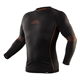 Sweat thermoactif CARBONE Neo 81-663