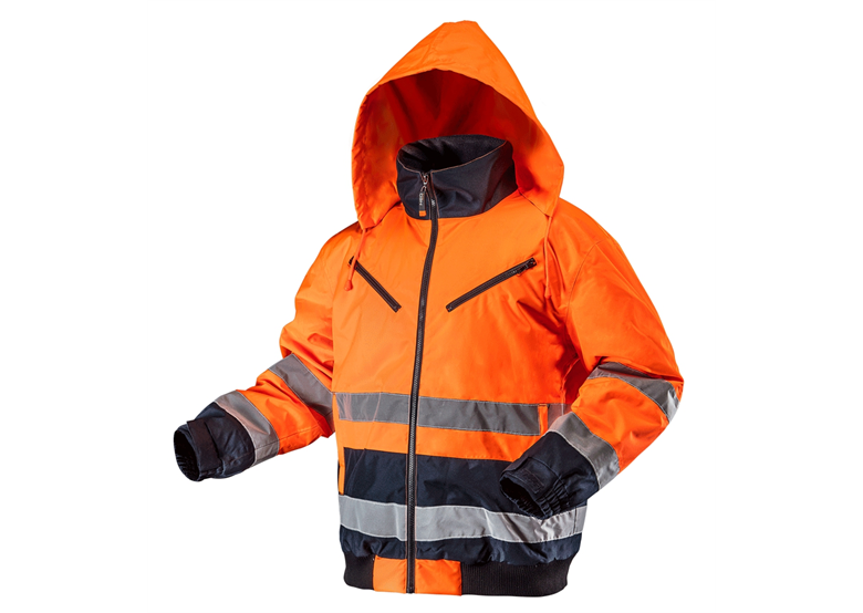 Veste de travail Neo 81-711-S