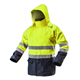 Veste de pluie haute visibilité Neo 81-720