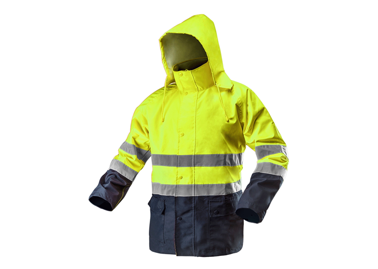 Veste de travail Neo 81-720-L