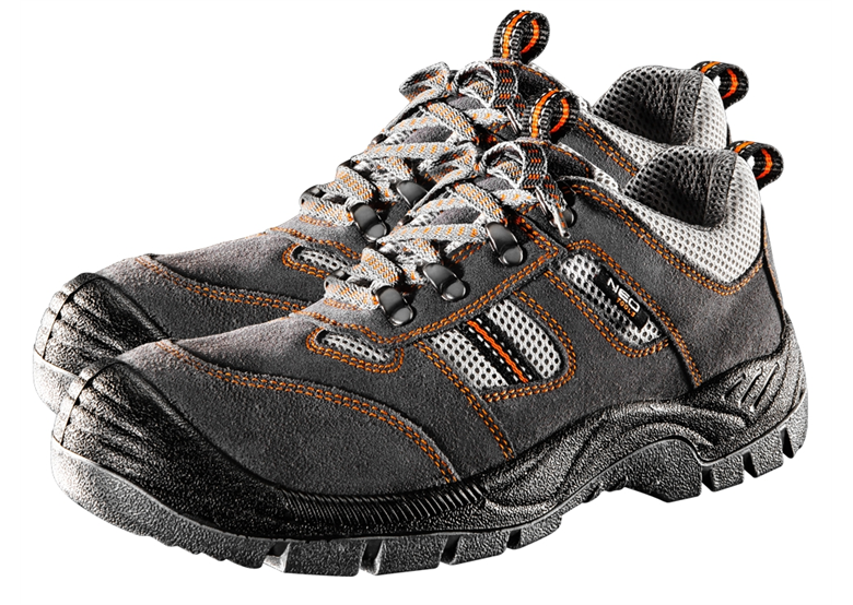 Chaussures de travail basses Neo 82-038