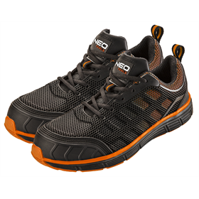 Chaussures de travail basses Neo 82-091