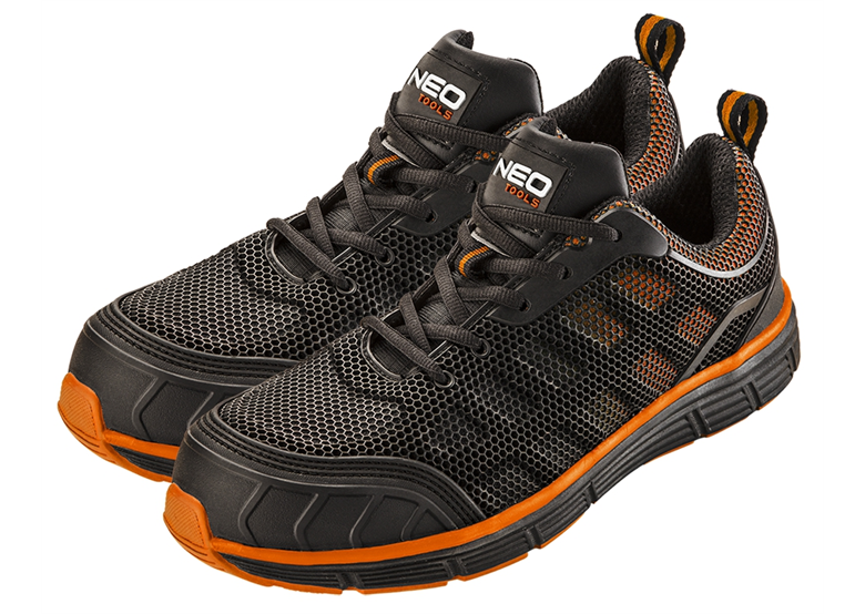 Chaussures de travail basses Neo 82-091