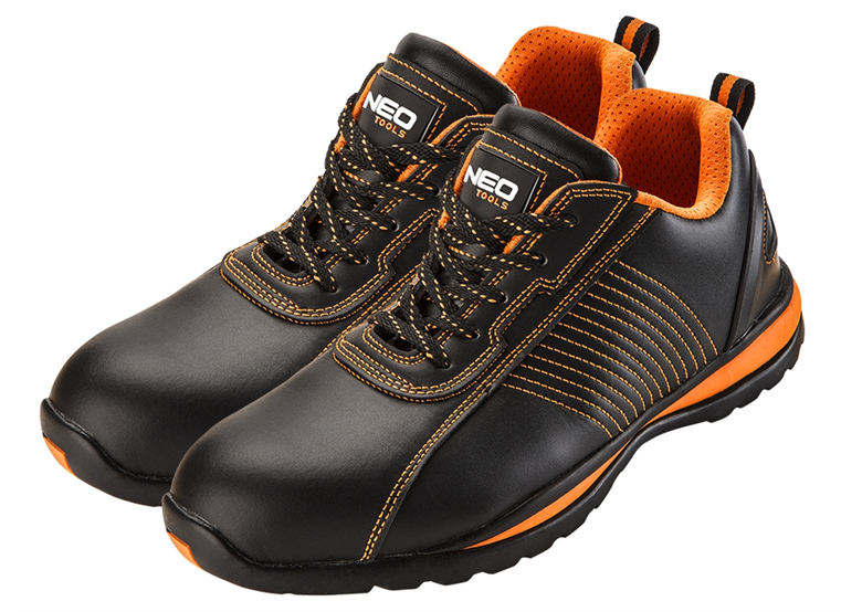 Chaussures de travail basses Neo 82-101