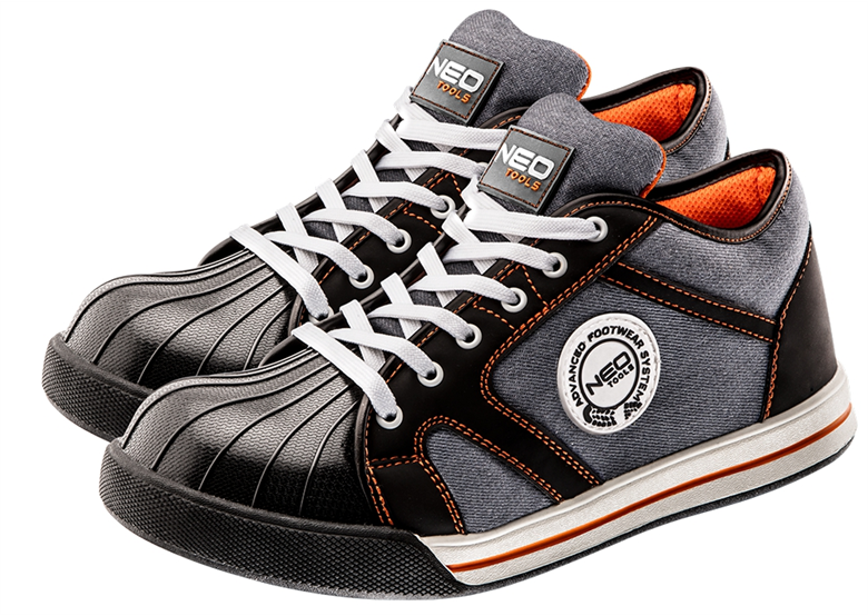 Chaussures de travail basses Neo 82-110