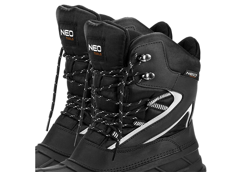 Bottes de neige Neo 82-139