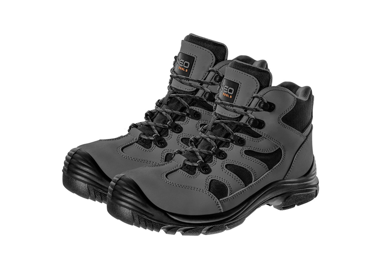 Bottes de travail protectrices Neo 82-167