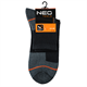 Chaussettes de travail courtes Neo 82-356