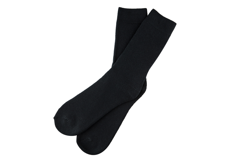 Chaussettes de travail longues, paquet de 3 Neo 82-361