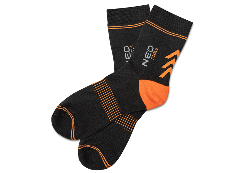 Chaussettes de travail thermiques Neo 82-366