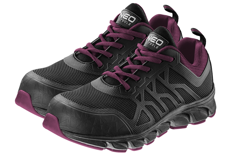 Chaussures de travail basses Neo 82-530-37