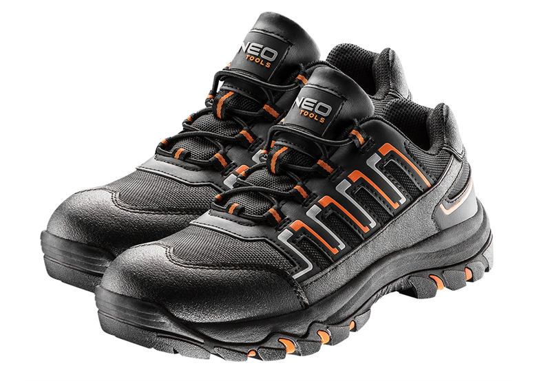 Chaussures de travail basses Neo 82-710