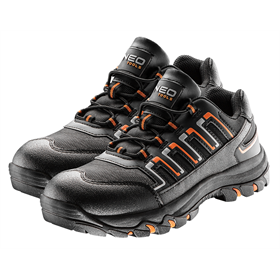 Chaussures de travail basses Neo 82-718