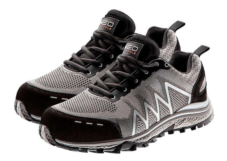 Chaussures de travail basses Neo 82-730