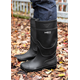 Bottes en caoutchouc (PVC) Neo 82-902