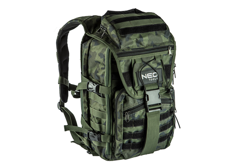 Sac à dos Neo 84-321