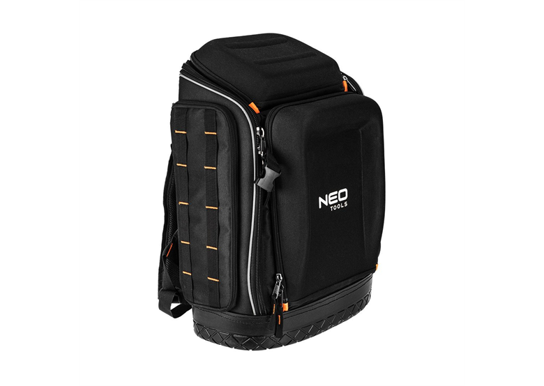 Sac à dos à outils avec renforts Neo 84-329