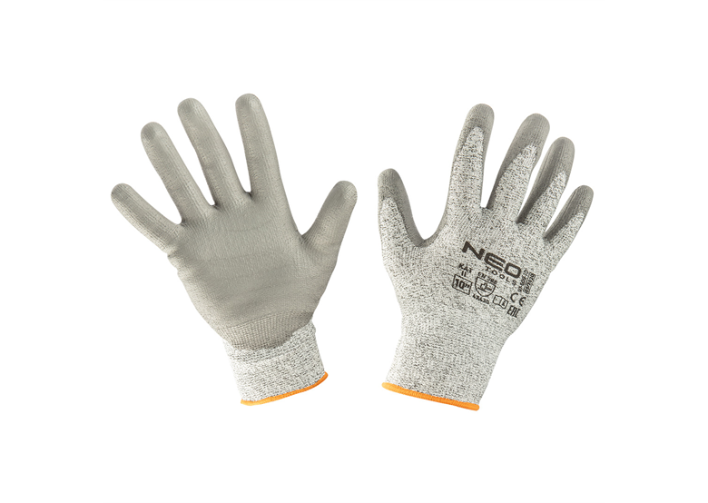 Gants de travail Neo 97-609-10