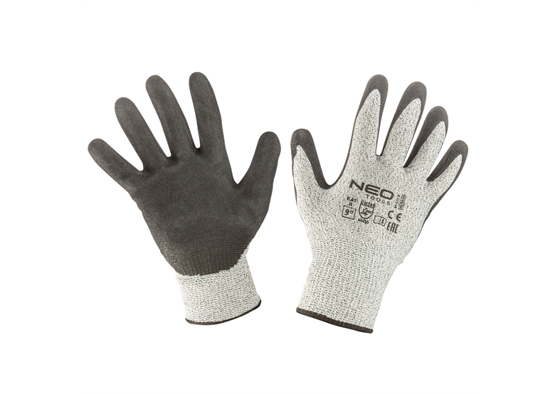 Gants de travail Neo 97-610-9