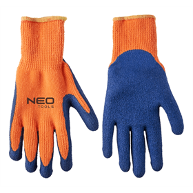 Gants de travail isolés Neo 97-611