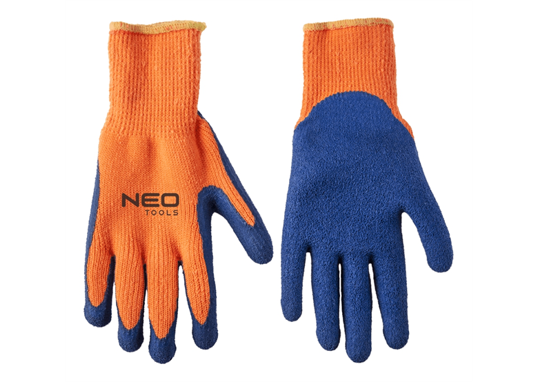 Gants de travail isolés Neo 97-611