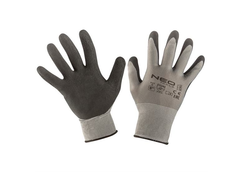 Gants de travail Neo 97-617-8