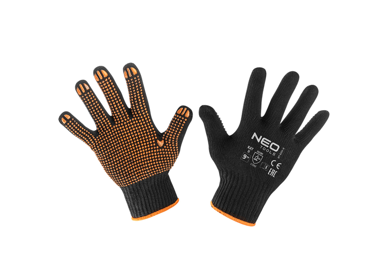 Gants de travail Neo 97-620-9