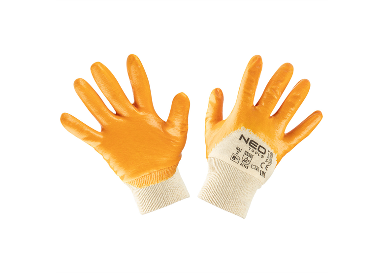 Gants de travail Neo 97-631-8