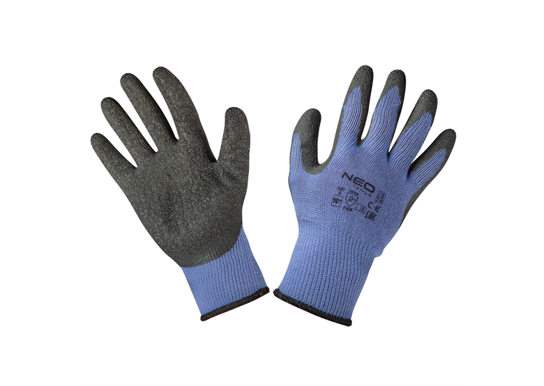 Gants de travail Neo 97-640-10