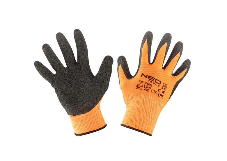 Gants de travail Neo 97-641-10