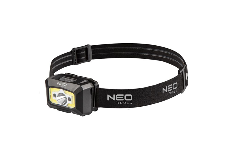 Lampe frontale Neo 99-073