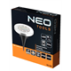 Lampe solaire au sol Neo 99-087