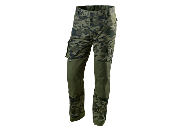 Pantalon de travail Neo CAMO 81-221-XL