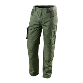 Pantalon de travail Neo CAMO 81-222-L