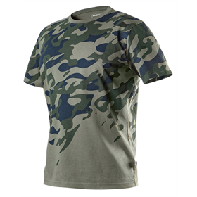 T-shirt Neo CAMO 81-613-L