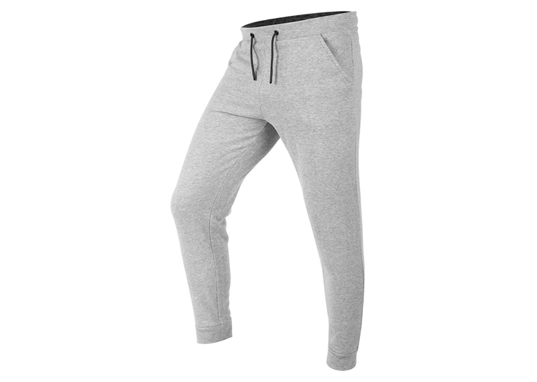 Pantalon de survêtement gris chiné Neo COMFORT