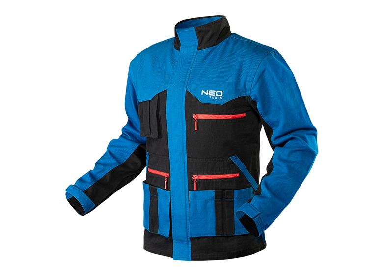 Veste de travail Neo HD+ 81-215-L