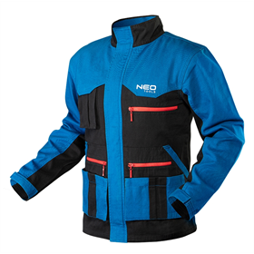 Veste de travail Neo HD+ 81-215-XXL