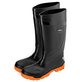 Bottes de travail Neo PRO S4 SRC