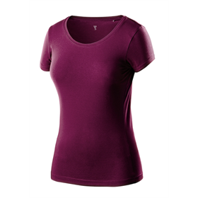 T-shirt de travail Neo Woman Line 80-611-L