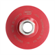 Couronne de forage  131mm 1 1/4" Norton CLASSIC CB BETON