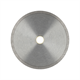 Disque diamant 180 x 25,4 mm Norton STANDARD Ceramic