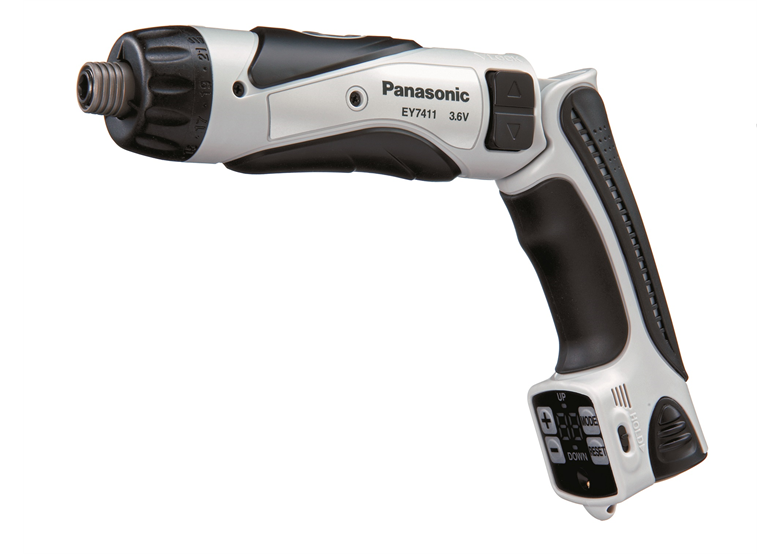 Tournevis Panasonic EY7411LA1C