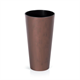 Pot de fleurs Tubus Slim Corten Prosperplast DTUS250C-7601U