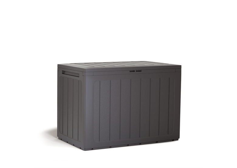 Coffre de jardin BOARDEBOX - umbra Prosperplast MBBL280-440U