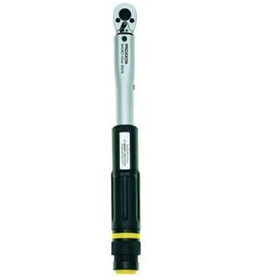 Torque wrench Micro-Click 100 S 3/8'' Proxxon PR23351